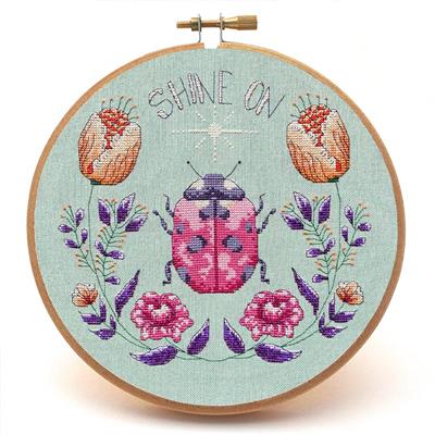 (image for) Shine On